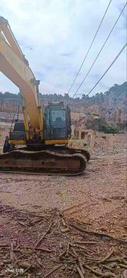 Buy Sumitomo SH240-3 Used Excavator / 3 Buy Sumitomo SH240-3 Used Excavator / 3