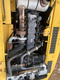 Buy Komatsu PC200-8 Used Excavator / 9 Buy Komatsu PC200-8 Used Excavator / 9