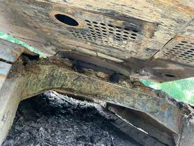 Buy Sany SY55 Used Excavator / 9 Buy Sany SY55 Used Excavator / 9