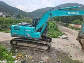 Buy Kobelco SK140 Used Excavator / 4 Buy Kobelco SK140 Used Excavator / 4