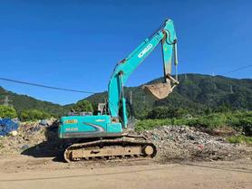 Buy Kobelco SK2008 Used Excavator / 2 Buy Kobelco SK2008 Used Excavator / 2