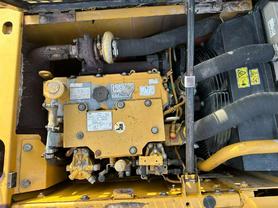 Buy Caterpillar 313D Used Excavator / 6 Buy Caterpillar 313D Used Excavator / 6