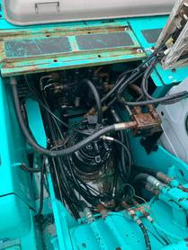 Buy Kobelco SK200-9 Used Excavator / 3 Buy Kobelco SK200-9 Used Excavator / 3