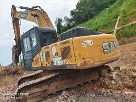 Buy Sany Used Excavator / 2 Buy Sany Used Excavator / 2