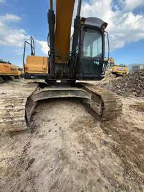 Buy Sany SY305C Used Excavator / 7 Buy Sany SY305C Used Excavator / 7
