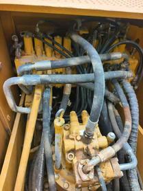 Buy Caterpillar 323 Used Excavator / 5 Buy Caterpillar 323 Used Excavator / 5