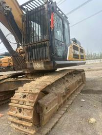 Buy Sany SY550H Used Excavator / 4 Buy Sany SY550H Used Excavator / 4
