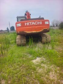 Buy Hitachi EX200 Used Excavator / 2 Buy Hitachi EX200 Used Excavator / 2