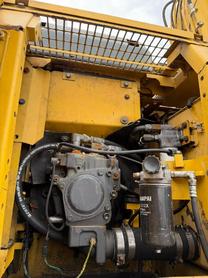Buy Komatsu PC120-8 Used Excavator / 5 Buy Komatsu PC120-8 Used Excavator / 5