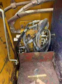 Buy Caterpillar 306D Used Excavator / 6 Buy Caterpillar 306D Used Excavator / 6