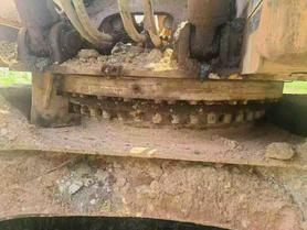 Buy Caterpillar 336E Used Excavator / 5 Buy Caterpillar 336E Used Excavator / 5
