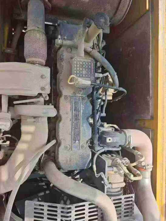 Buy XCMG XE200 Used Excavator / 1