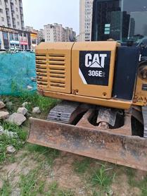 Buy Caterpillar 306D Used Excavator / 2 Buy Caterpillar 306D Used Excavator / 2