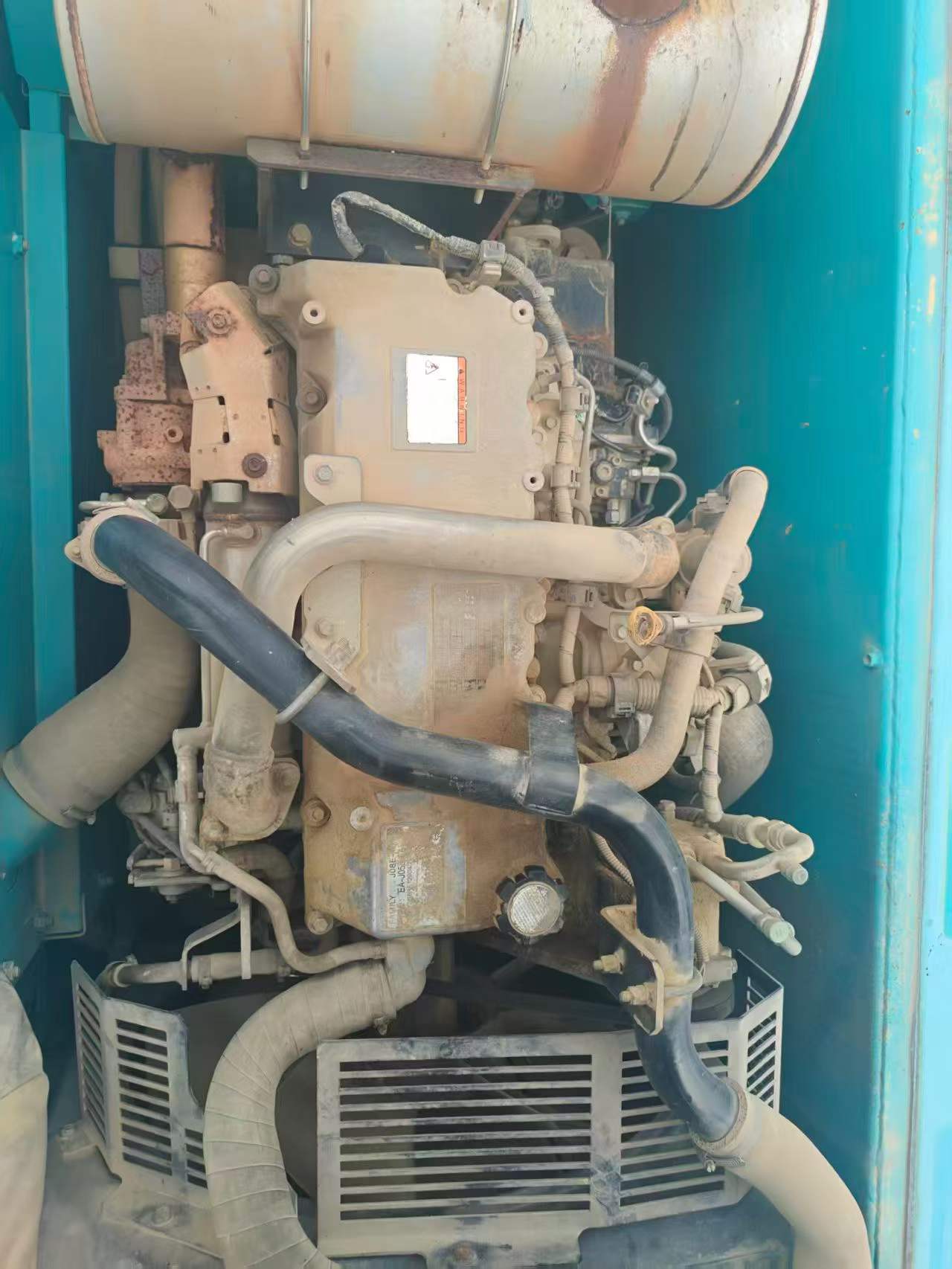 Buy Kobelco SK200 Used Excavator / 5 Buy Kobelco SK200 Used Excavator / 5