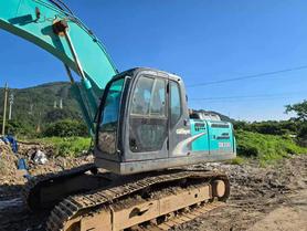 Buy Kobelco SK2008 Used Excavator / 4 Buy Kobelco SK2008 Used Excavator / 4