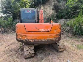 Buy Hitachi EX70 Used Excavator / 2 Buy Hitachi EX70 Used Excavator / 2