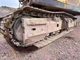 Buy Volvo EC480D Used Excavator / 6 Buy Volvo EC480D Used Excavator / 6