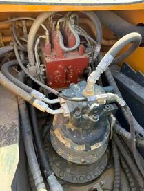 Buy Hyundai R350LVS Used Excavator / 8 Buy Hyundai R350LVS Used Excavator / 8