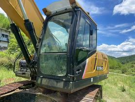Buy Sany SY215C Used Excavator / 3 Buy Sany SY215C Used Excavator / 3