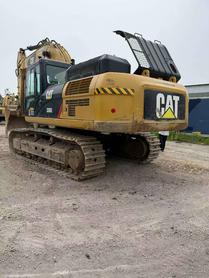 Buy Caterpillar 336E Used Excavator / 2 Buy Caterpillar 336E Used Excavator / 2