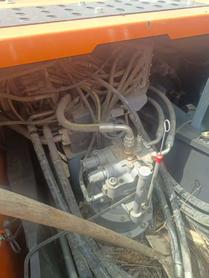 Buy Hitachi ZX200-6 Used Excavator / 7 Buy Hitachi ZX200-6 Used Excavator / 7