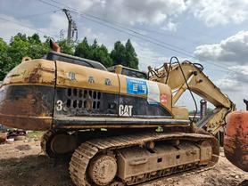 Buy Caterpillar 330C Used Excavator / 2 Buy Caterpillar 330C Used Excavator / 2