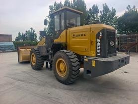 Buy SDLG L933 Used Loader / 4 Buy SDLG L933 Used Loader / 4