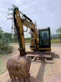 Buy Caterpillar 306D Used Excavator / 9 Buy Caterpillar 306D Used Excavator / 9