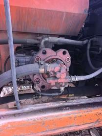 Buy Doosan DH220-7 Used Excavator / 8 Buy Doosan DH220-7 Used Excavator / 8