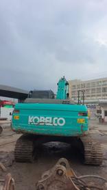 Buy Kobelco SK10SR Used Excavator / 2 Buy Kobelco SK10SR Used Excavator / 2