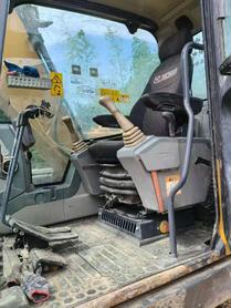 Buy XCMG Used Excavator / 12 Buy XCMG Used Excavator / 12