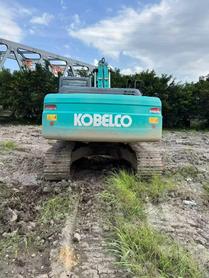 Buy Kobelco SK2008 Used Excavator / 5 Buy Kobelco SK2008 Used Excavator / 5