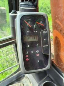 Buy Hitachi EX120 Used Excavator / 8 Buy Hitachi EX120 Used Excavator / 8