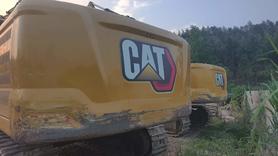 Buy Caterpillar 336E Used Excavator / 9 Buy Caterpillar 336E Used Excavator / 9
