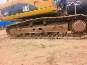 Buy Caterpillar 329D Used Excavator / 5 Buy Caterpillar 329D Used Excavator / 5