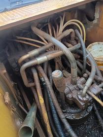 Buy Caterpillar 323 Used Excavator / 3 Buy Caterpillar 323 Used Excavator / 3