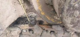 Buy XCMG Used Excavator / 5 Buy XCMG Used Excavator / 5