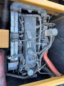 Buy Sany SY375H Used Excavator / 7 Buy Sany SY375H Used Excavator / 7