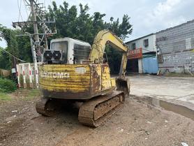 Buy Sumitomo SH160 Used Excavator / 3 Buy Sumitomo SH160 Used Excavator / 3