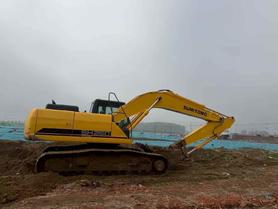 Buy Sumitomo SH240-3 Used Excavator / 3 Buy Sumitomo SH240-3 Used Excavator / 3