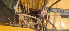 Buy Caterpillar 320A Used Excavator / 7 Buy Caterpillar 320A Used Excavator / 7