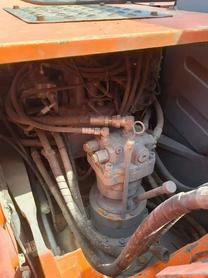 Buy Hitachi EX120 Used Excavator / 6 Buy Hitachi EX120 Used Excavator / 6