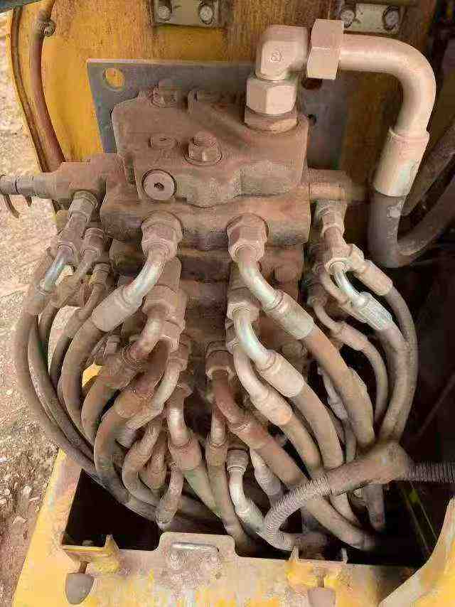 Buy XCMG XE60 Used Excavator / 3 Buy XCMG XE60 Used Excavator / 3