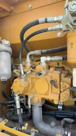 Buy Caterpillar 313D Used Excavator / 7 Buy Caterpillar 313D Used Excavator / 7