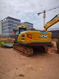 Buy XCMG LW200 Used Excavator / 5 Buy XCMG LW200 Used Excavator / 5