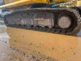 Buy Komatsu PC200-8 Used Excavator / 4 Buy Komatsu PC200-8 Used Excavator / 4