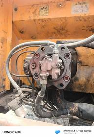 Buy Hyundai R225-7 Used Excavator / 5 Buy Hyundai R225-7 Used Excavator / 5