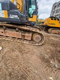 Buy XCMG LW200 Used Excavator / 8 Buy XCMG LW200 Used Excavator / 8