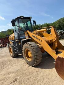 Buy Lonking LG833 Used Loader / 4 Buy Lonking LG833 Used Loader / 4
