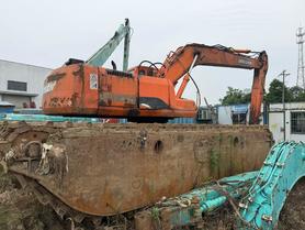 Buy Doosan DH220 Used Excavator / 3 Buy Doosan DH220 Used Excavator / 3